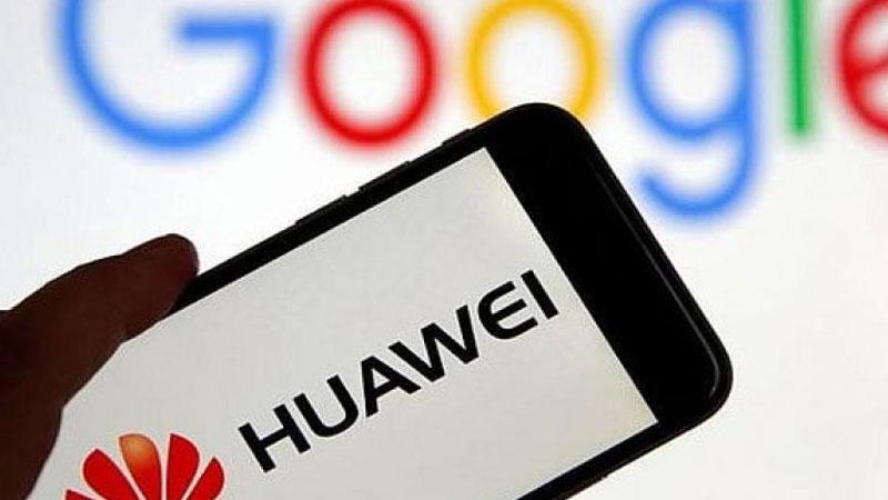 Huawei kendi işletim sistemini gelecek ay tanıtılabilir