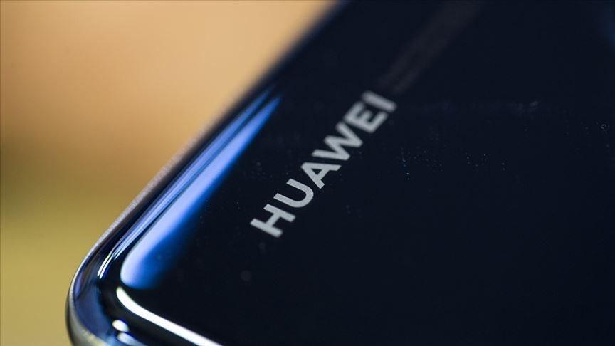 Huawei'nin işletim sisteminden yeni görüntü