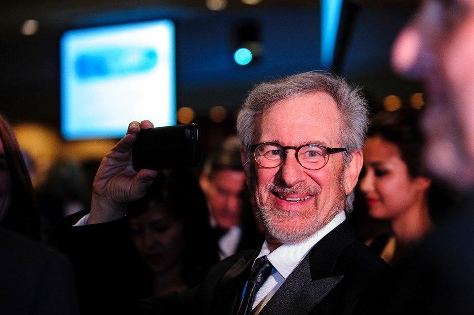 Steven Spielberg'in yeni korku dizisi yalnızca gece yarısı izlenebilecek