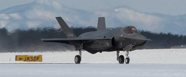 Polonya: 32 adet F-35 uçağı almaya hazırız