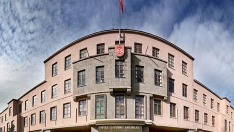 MSB: İdlib'deki gözlem noktasına Suriye kontrolündeki bölgeden saldırı düzenlendi, 3 asker yaralandı