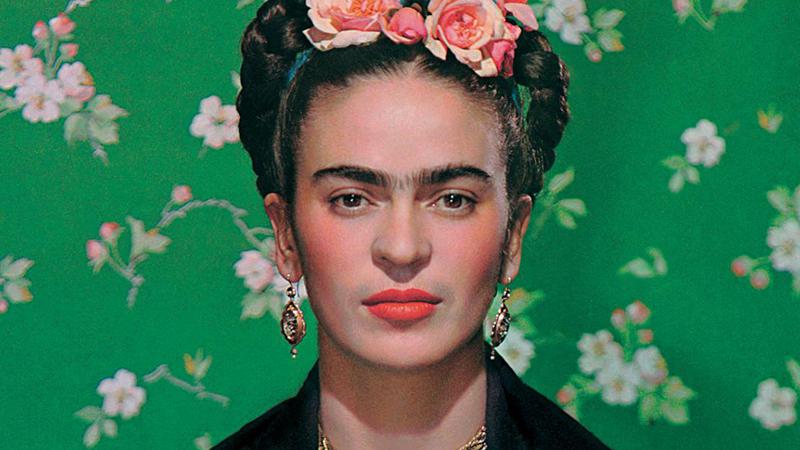 Ölümünden 65 yıl sonra Frida Kahlo'nun ilk ve tek ses kaydı bulunmuş olabilir