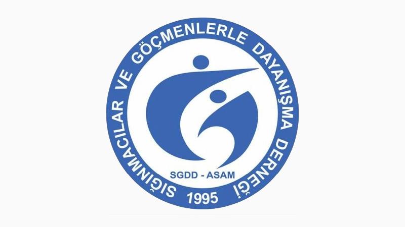 SGDD'den açıklama: Zan altında bırakma çabasını kınıyoruz