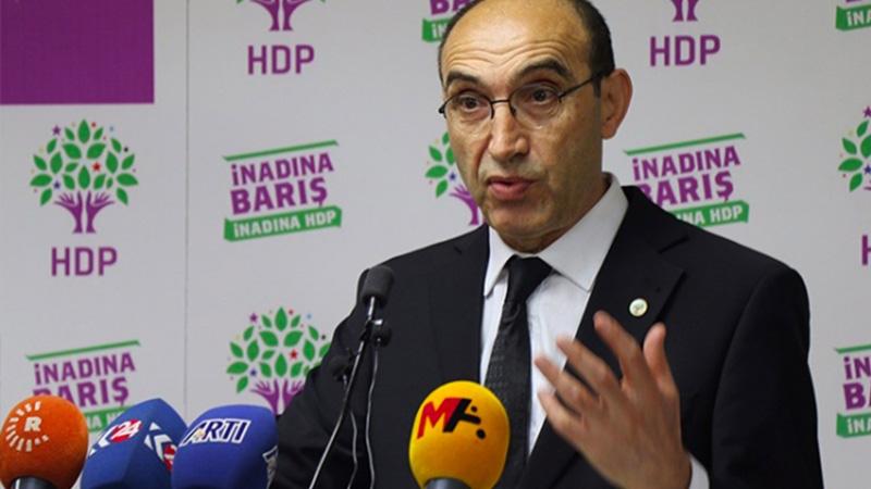 HDP, seçmenine seslendi: İstanbul'da sandığa gitmek, geçerli oy kullanmak şarttır