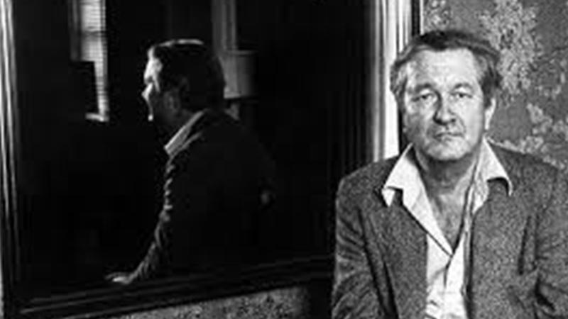 William Styron'un bütün kitapları Türkçe'ye çevriliyor