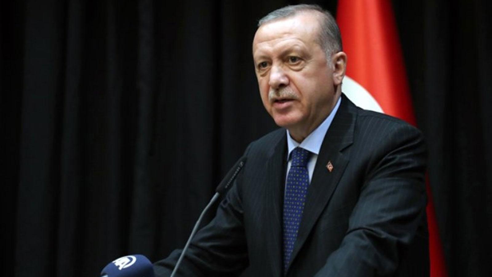 Erdoğan: Mursi kardeşimize, şehidimize Allah'tan rahmet diliyorum