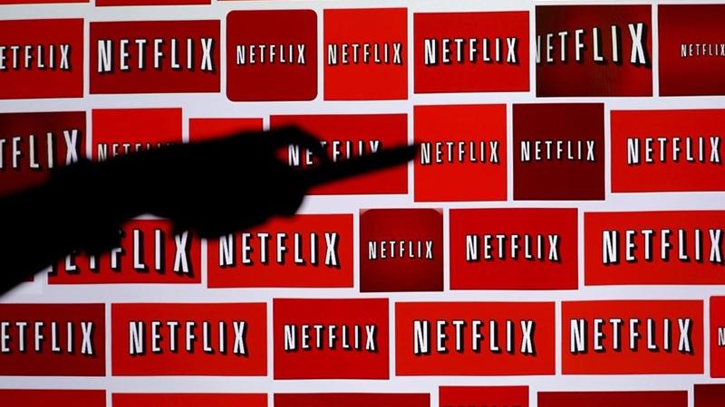 Netflix'in abone sayısı ilk kez düştü