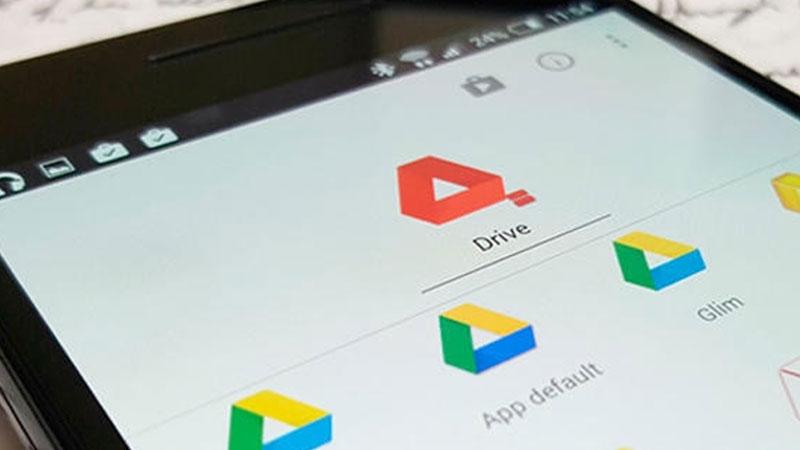 Google iki servisini ayırıyor