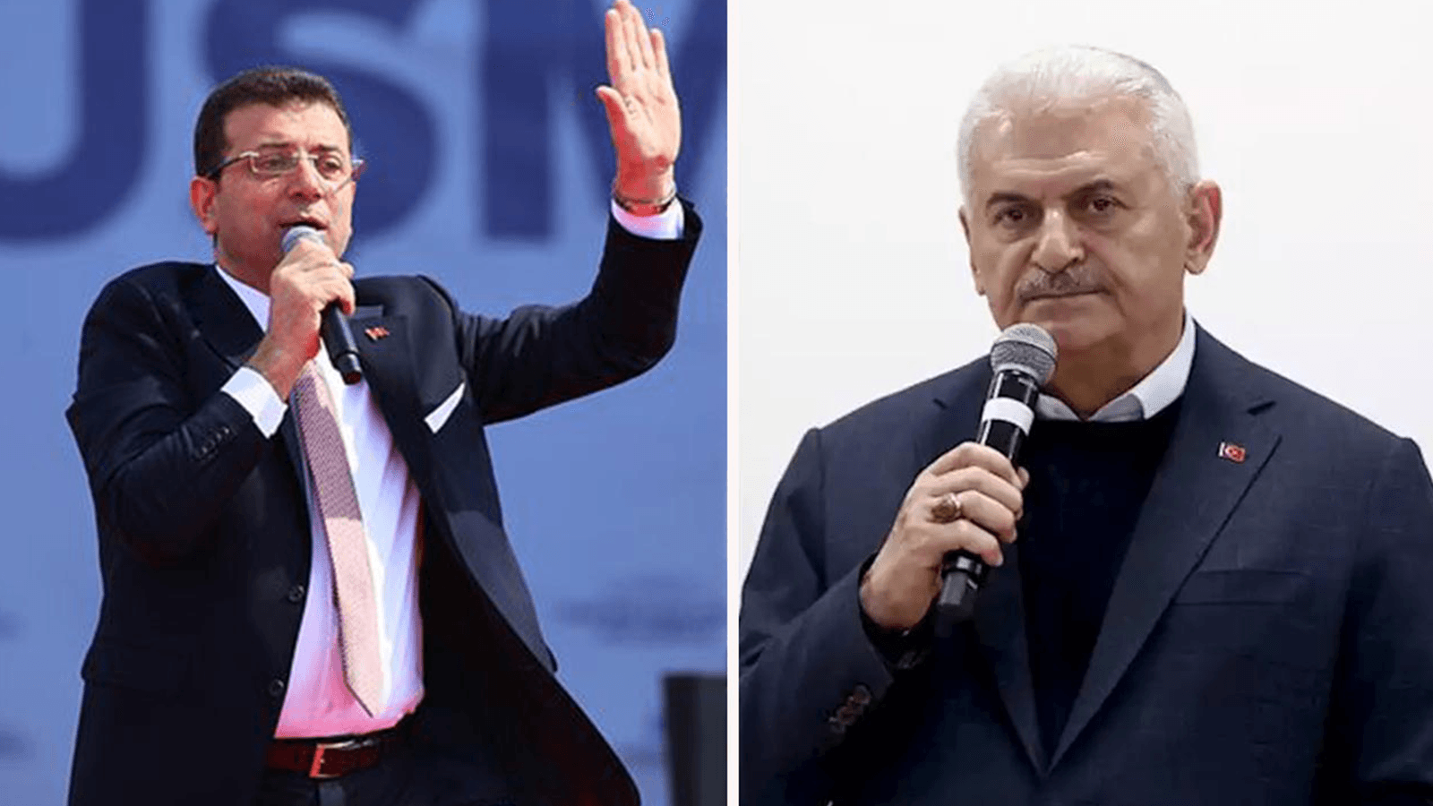 Avrasya Araştırma: Binali Yıldırım’ın açık ara değil, 1-2 puanla kaybetmesi sürpriz olur