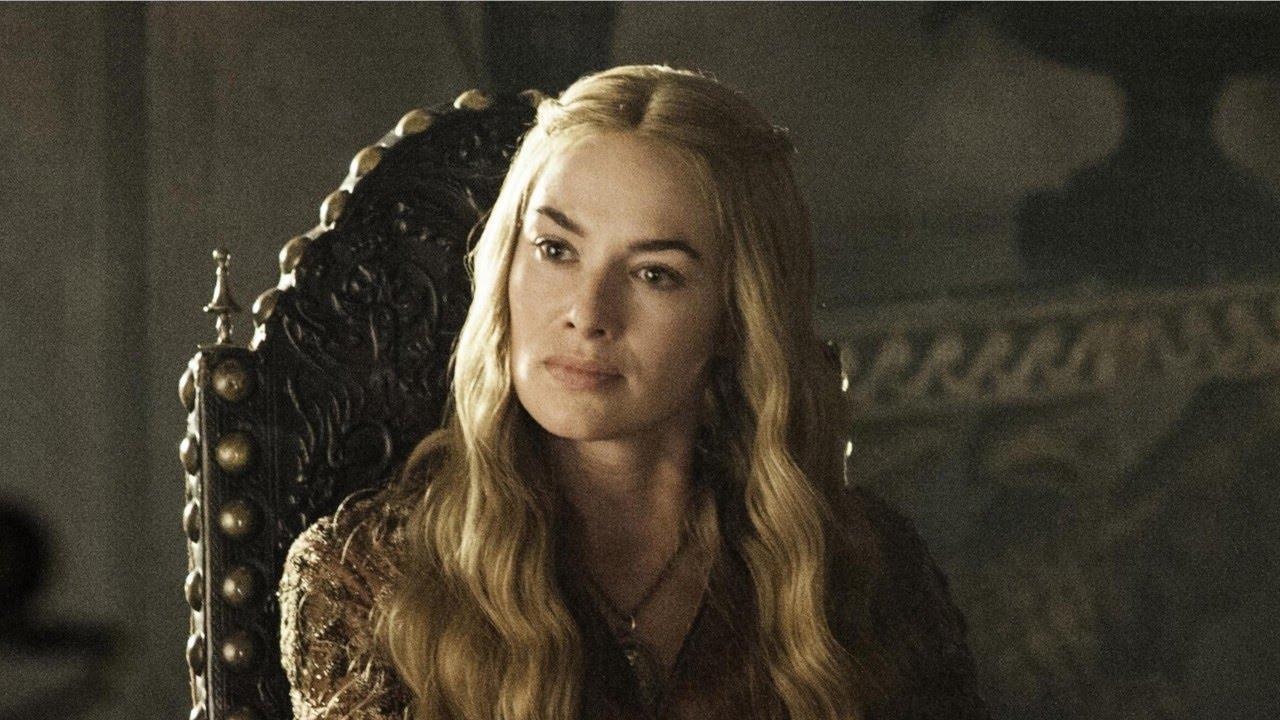 Game of Thrones'da Cersei Lannister'ı canlandıran Lena Headey: Daha iyi bir ölüm isterdim 