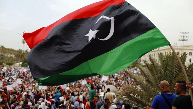 Libya krizi için çözüm planı önerisi