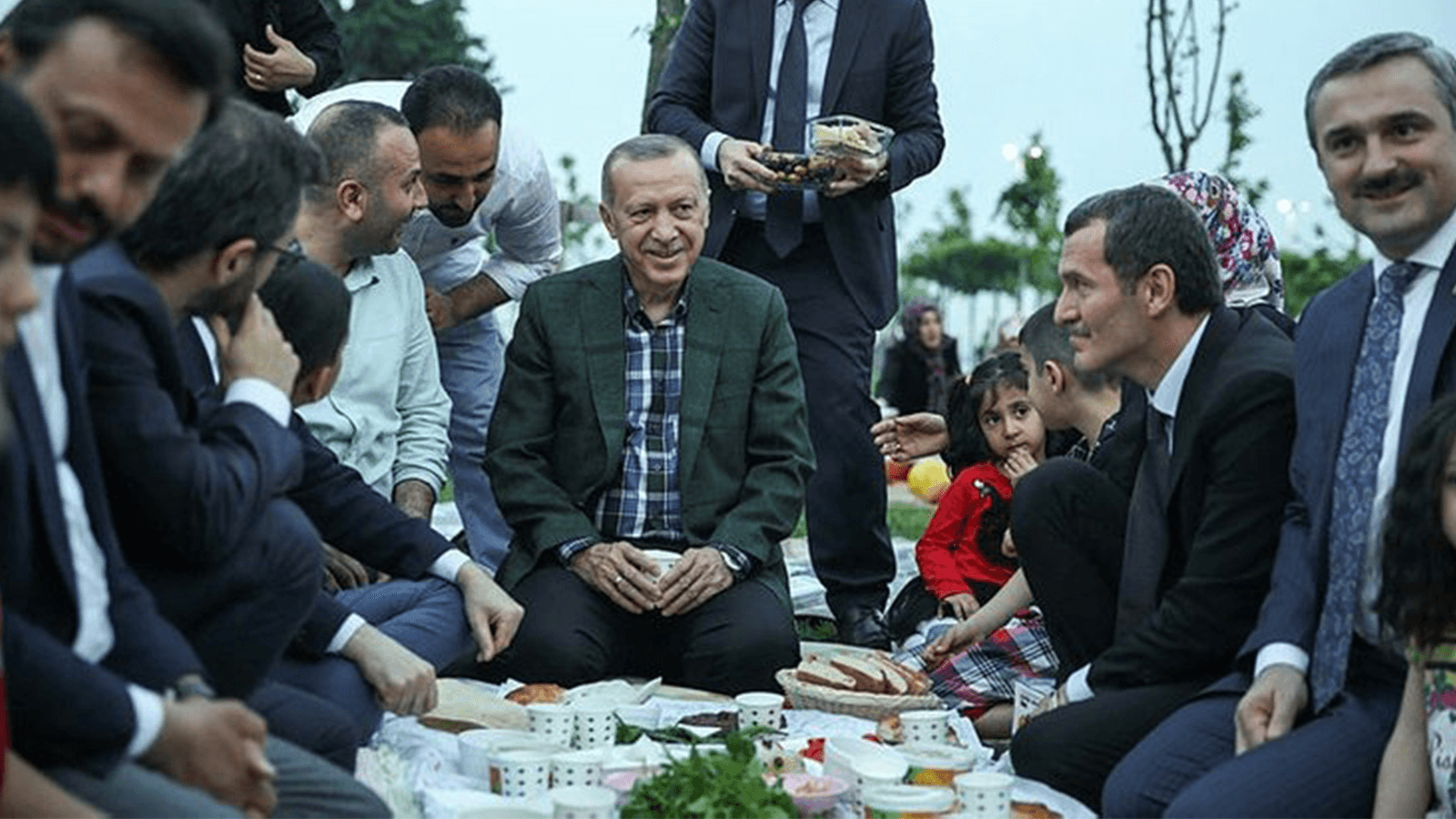 Abdulkadir Selvi: Erdoğan, bir arayış içinde