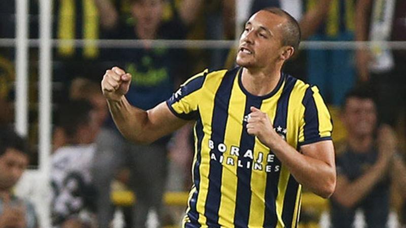 Aatif Chahechouhe Antalyaspor'da