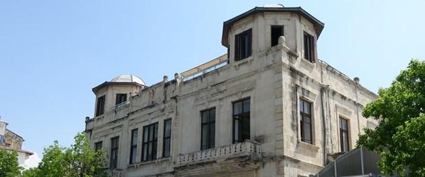 Hatay'daki tarihi meclis binası kamulaştırıldı