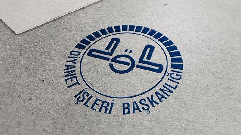 Diyanet, 2020 bütçesiyle 16 bakanlıktan 8'ini geride bıraktı