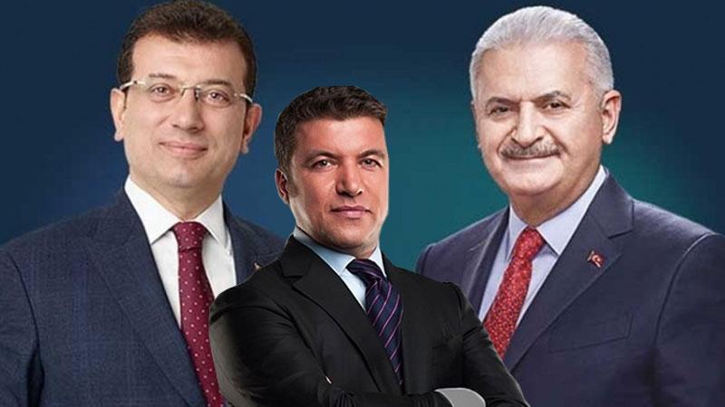 İsmail Küçükkaya'dan 'soruları biliyorlardı' iddialarına yanıt