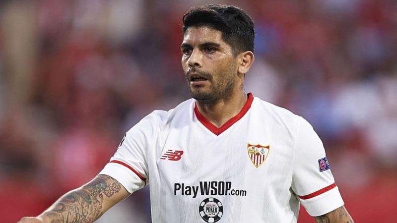 Sevilla Sportif Direktörü'nden Ever Banega açıklaması