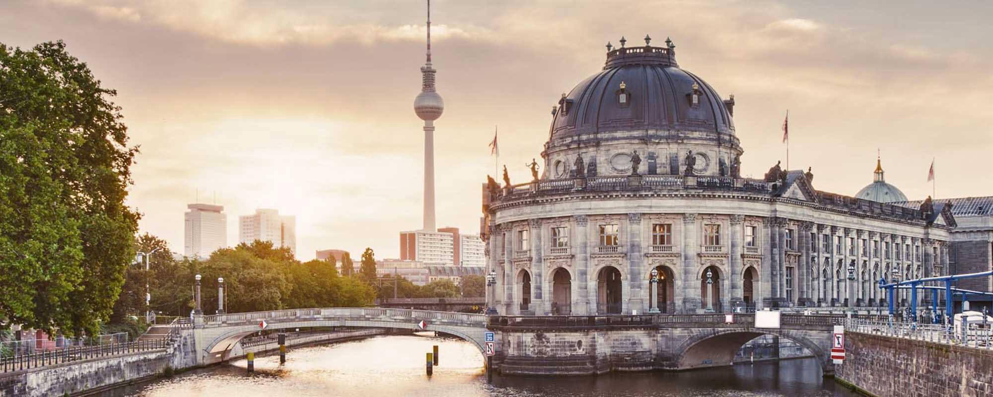 Berlin'de ev kiraları 5 yıllığına donduruldu