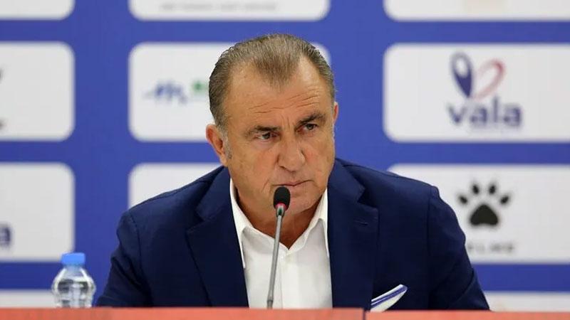 Fatih Terim'in tartışma yaratan açıklamalarının hedefinde kimler vardı?