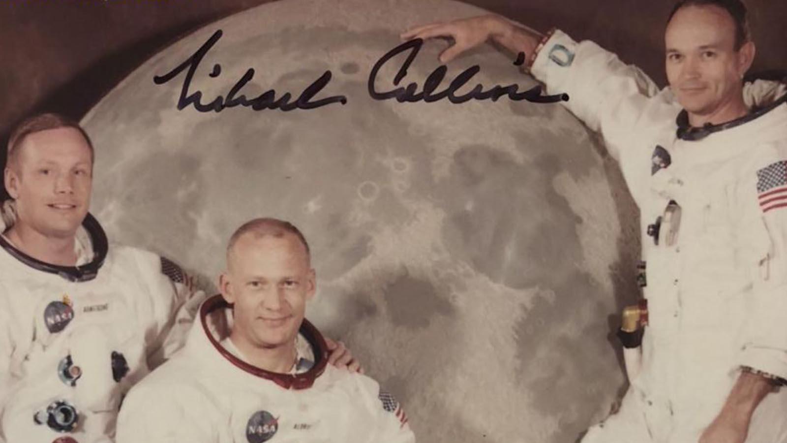 Apollo 11 görevinde Dünya'ya Ay mikrobu taşınmış olabilir