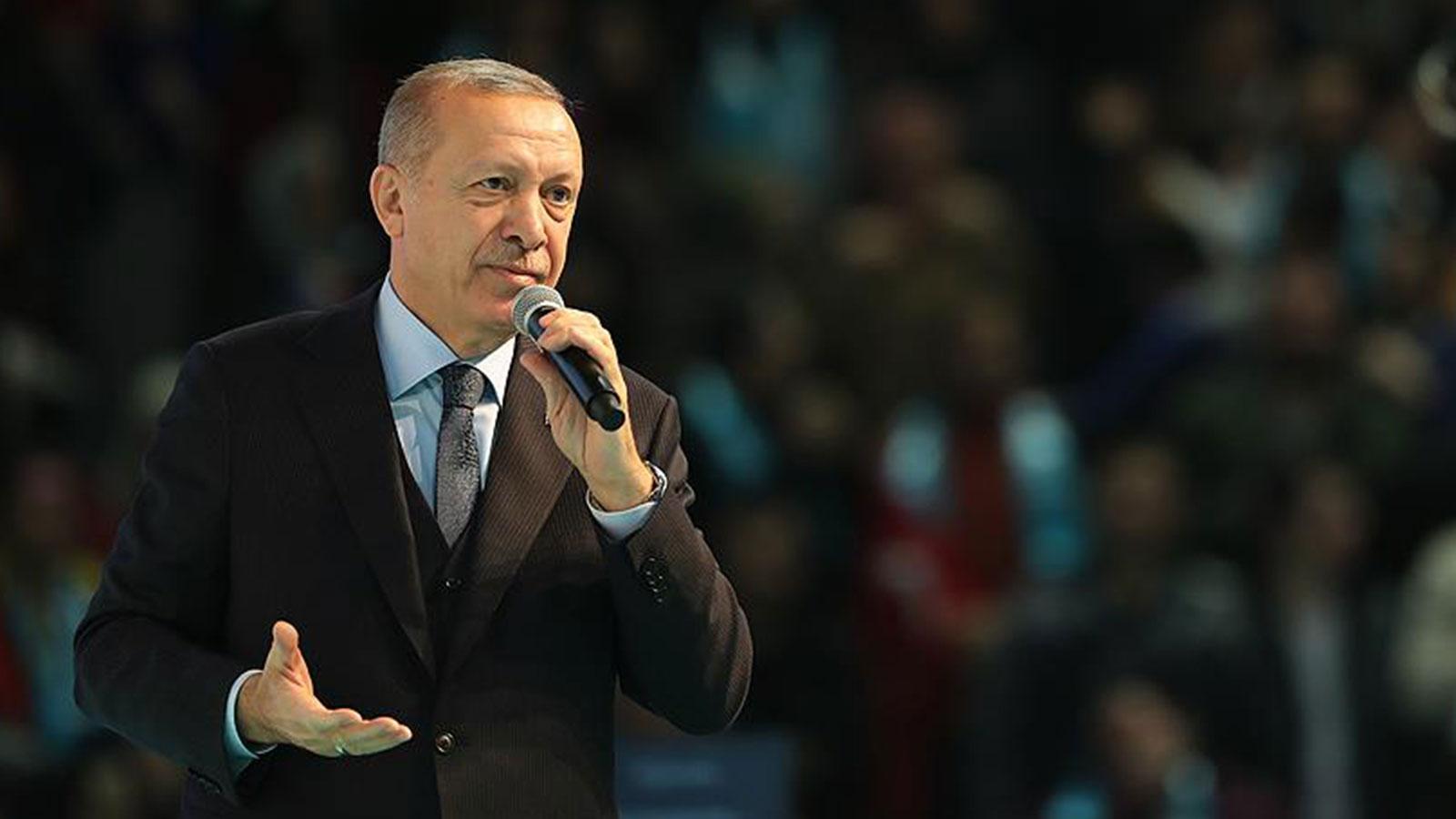 Abdulkadir Selvi: Erdoğan'ın 3 hedefi var