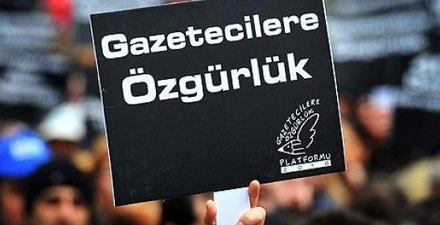 Sınır Tanımayan Gazeteciler: Türkiye'de ekonomi muhabirleri hukuken taciz ediliyor