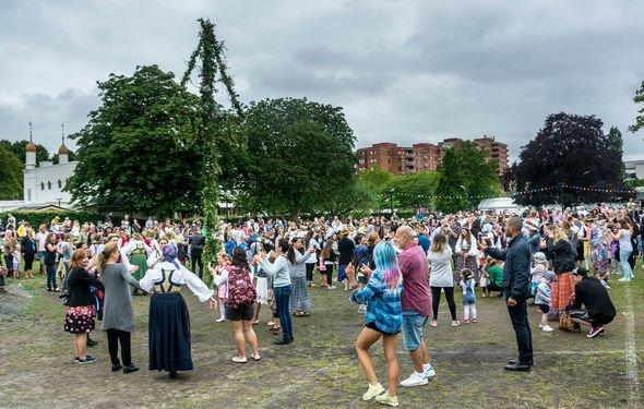 Dünya'nın kuzey yarım küresini kapsayan büyük festival: 21 Haziran 