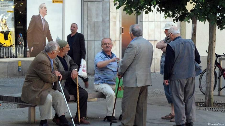 Almanya’dan Türkiye’ye maaş ödemeleri artıyor