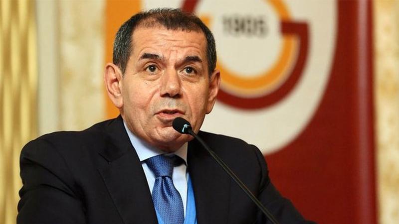 Galatasaray kulisleri: Dursun Özbek’in Ankara’dan açık destek aldığı ileri sürülüyor