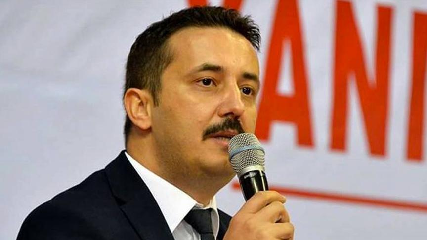 MHP YSK Temsilcisi: Ortam biraz gergin; herkes hukuki hakkını kullanmalı