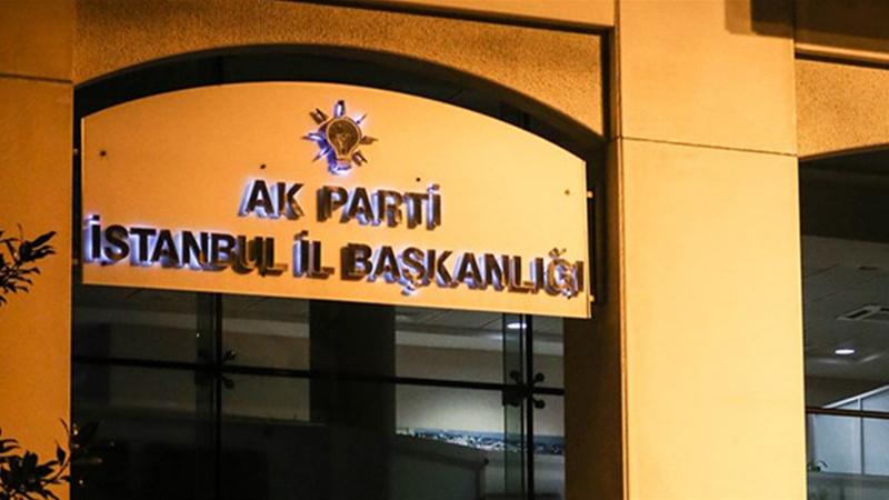 AKP'den T24, Cumhuriyet ve Haber Global'e akreditasyon yok