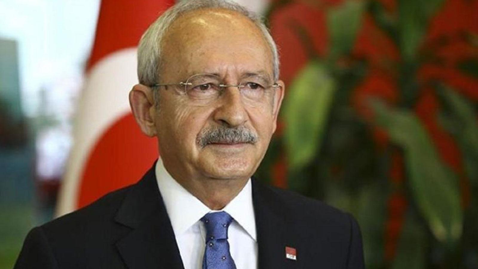 Kılıçdaroğlu: Farklı görüşlerden olmakla beraber bir araya geldik ve bir demokrasi destanı yazdık