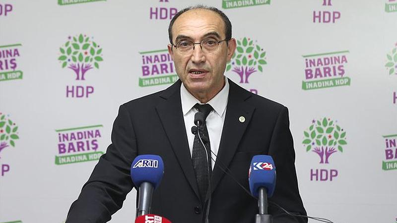 HDP: Beklentimiz, yerel demokrasinin güçlendirilmesi