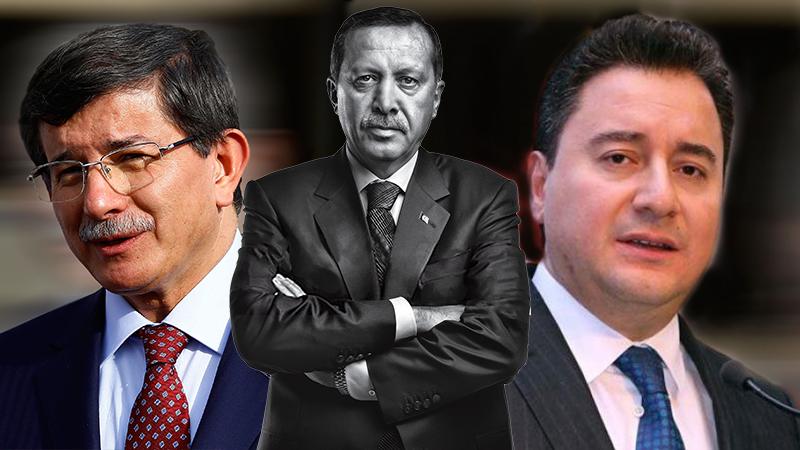 Kulis: AKP içinden doğan iki yeni parti yolda