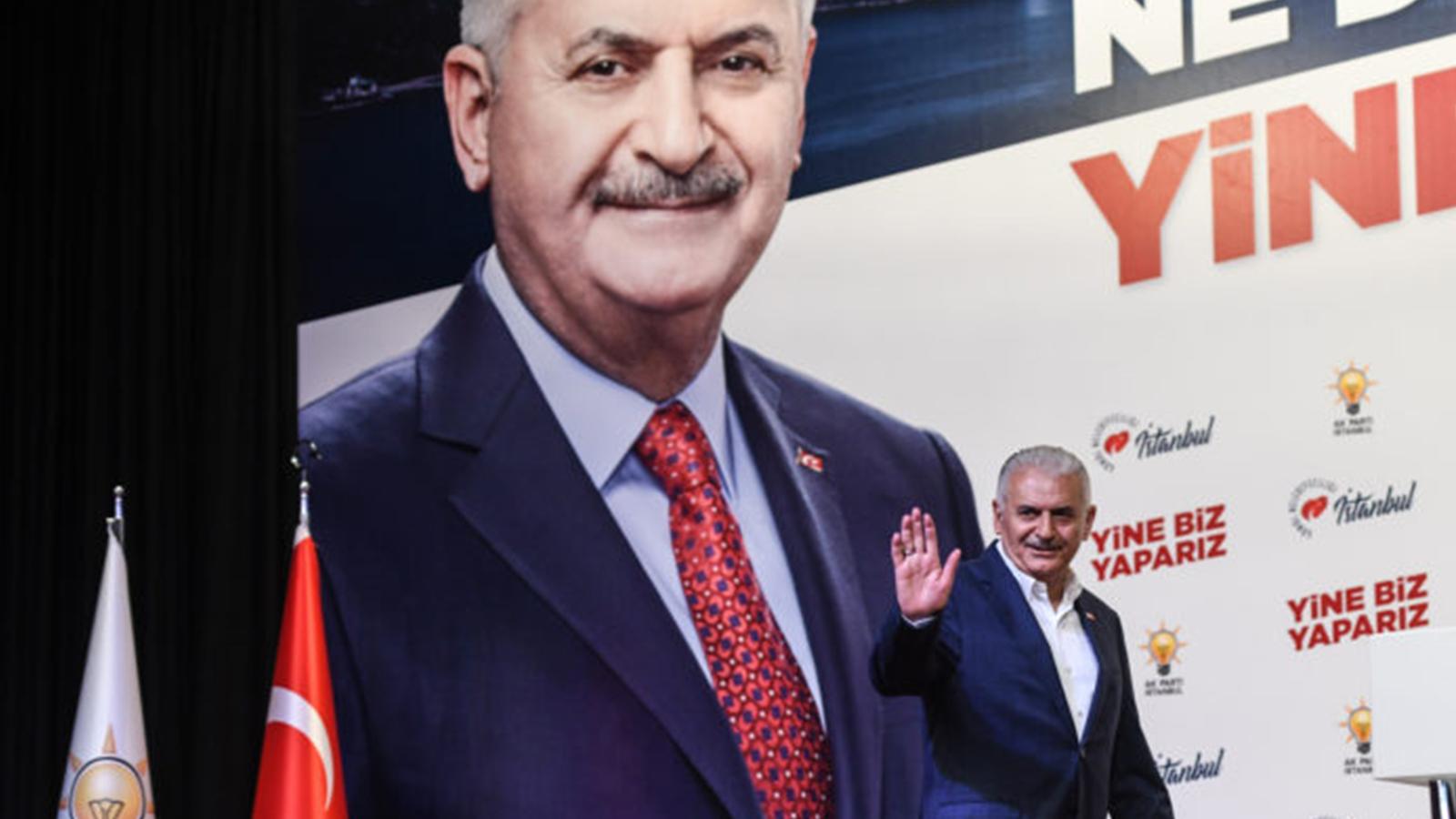 Yeni Şafak yazarı Korkmaz: AK Parti başarısız olmuştur; ilçelerdeki seçimler de yenilenseydi...