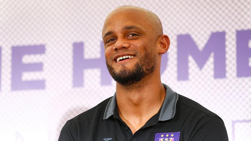 Kompany: Guardiola üniversite okumak gibi