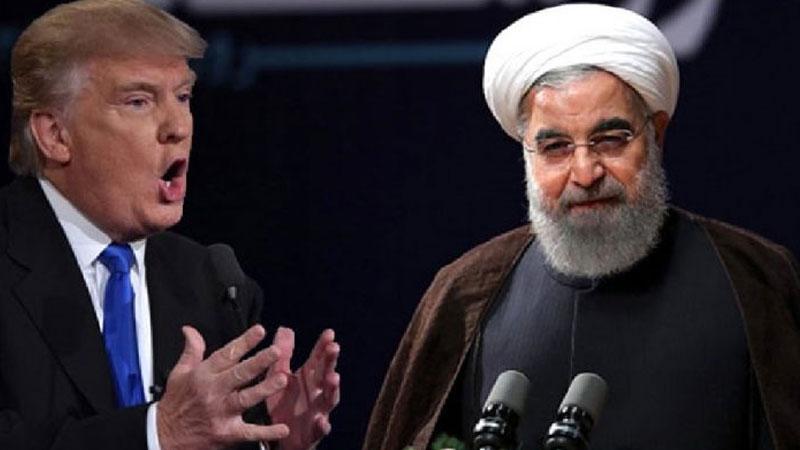 İran Cumhurbaşkanı Ruhani: Trump yönetimi ABD tarihinin en kötü hükûmeti