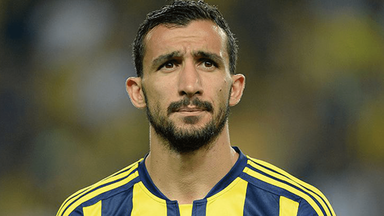 Fenerbahçe'de Mehmet Topal ile yollar ayrıldı