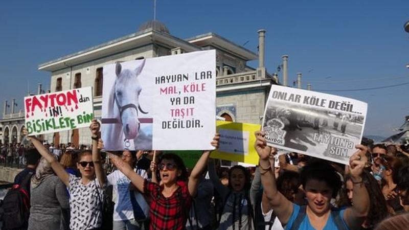 Adalar Belediye Başkanı Gül'den fayton açıklaması