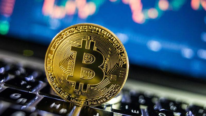 Bitcoin 12 bin 874 dolarla son 17 ayın zirvesinde 