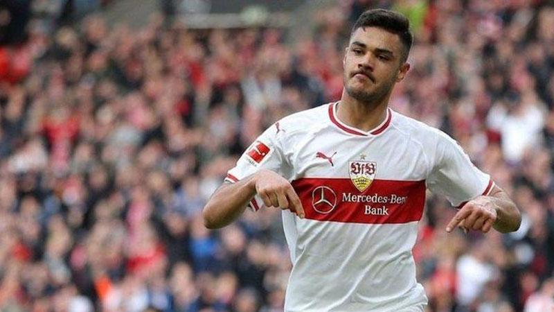 Ozan Kabak devlerin radarında; Bayern Münih devrede