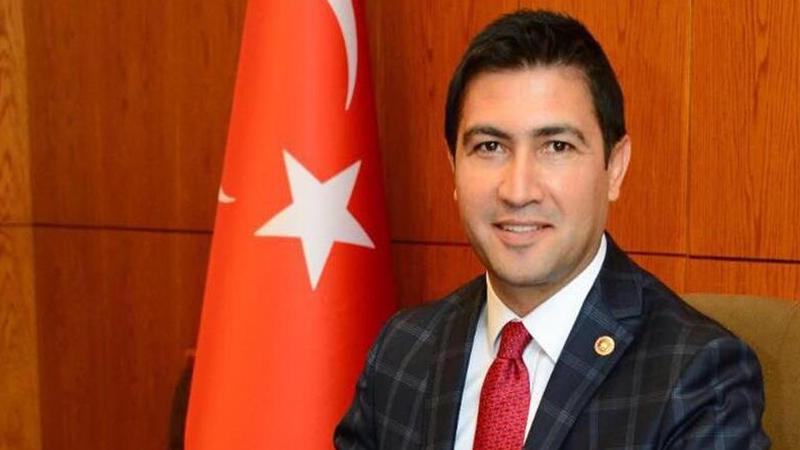 AKP'li Özkan: İfade özgürlüğü noktasında ciddi rahatlama sağlayacağız