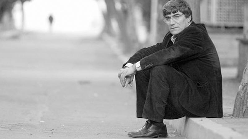 Hrant Dink davası ertelendi