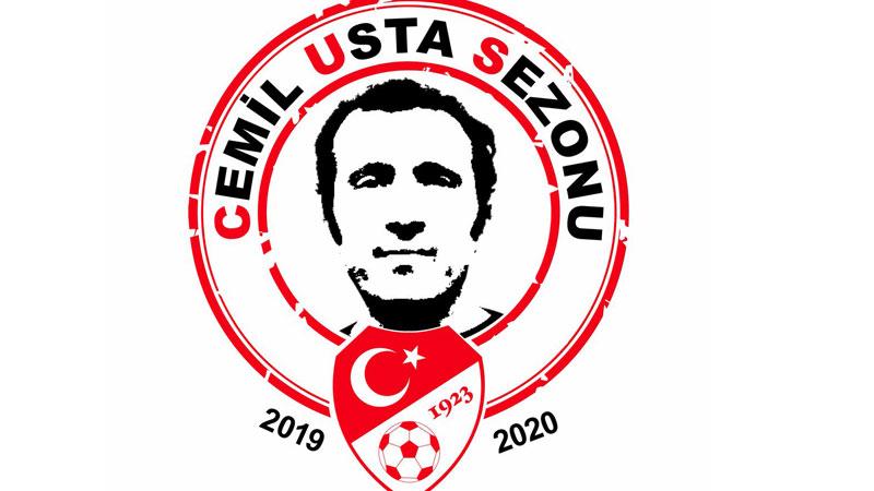 2019-2020 sezonunun adı 'Cemil Usta sezonu' oldu 