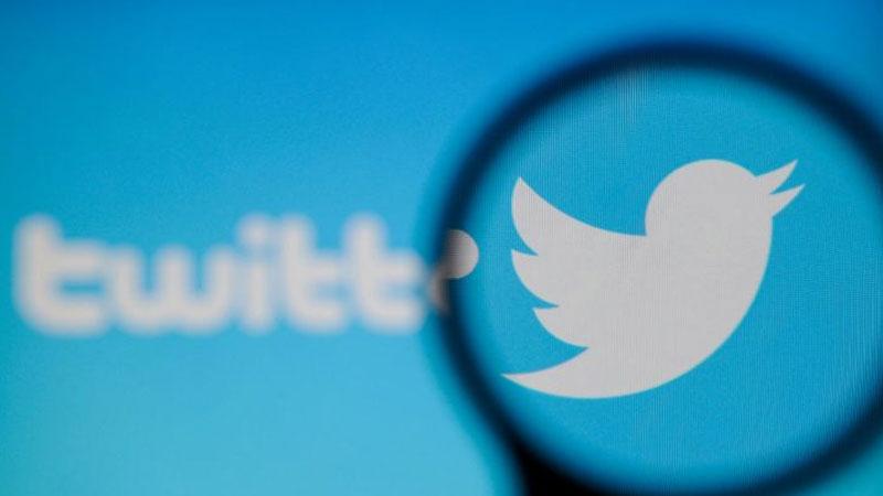 Twitter'a 1 saat boyunca erişim sağlanamadı