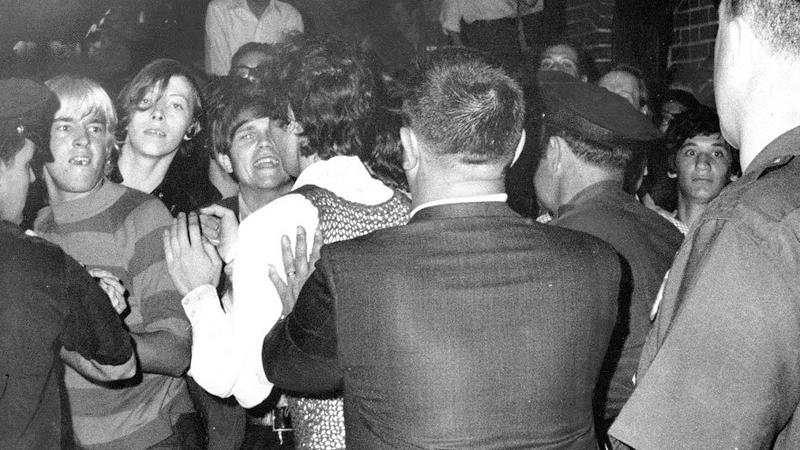 Stonewall: Milyonlarca kişinin hayatını değiştiren ayaklanma