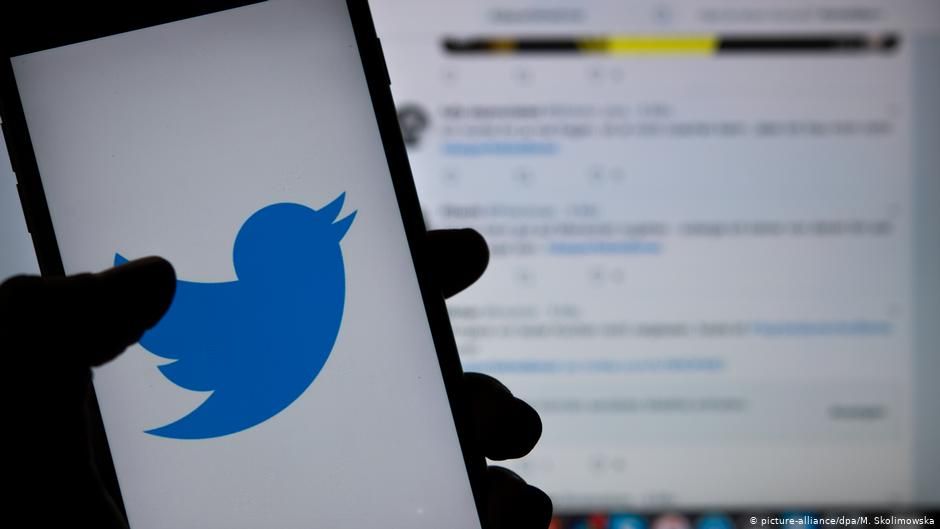 Twitter’dan kuralları ihlal eden siyasilerin tweet'lerine uyarı etiketi