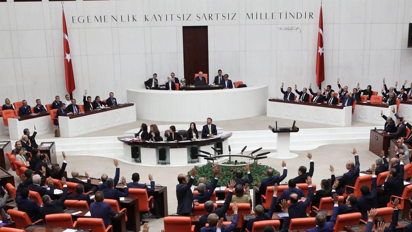 Cumhurbaşkanlığı Hükümet Sistemi: 24 Haziran 2018’den bugüne kaç kanun çıktı, kaç kararname yayımlandı?