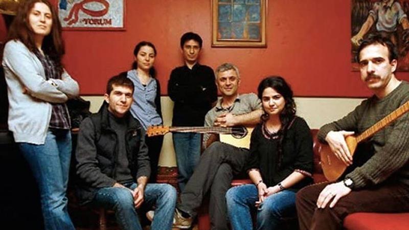 Grup Yorum üyelerinin tutukluluğu devam ediyor: "Sizden tek istediğimiz adil bir yargılama”