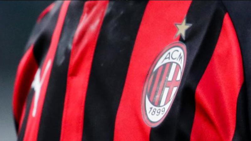 UEFA'dan Milan'a men cezası